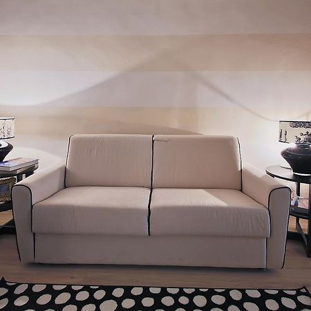 Apartments Florence Borgo Dei Greci Chambre photo