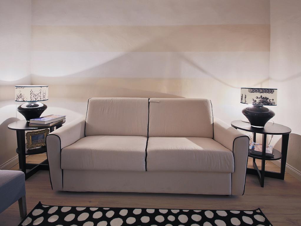 Apartments Florence Borgo Dei Greci Chambre photo