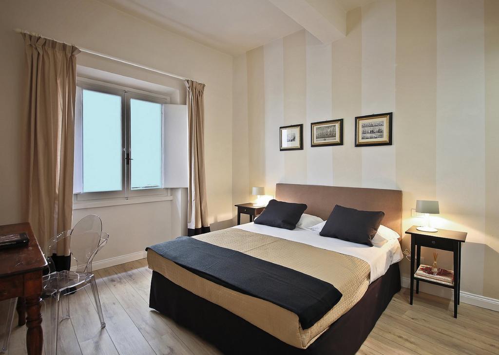 Apartments Florence Borgo Dei Greci Extérieur photo