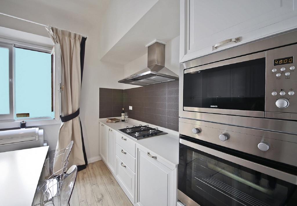 Apartments Florence Borgo Dei Greci Extérieur photo