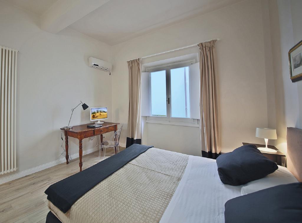 Apartments Florence Borgo Dei Greci Extérieur photo